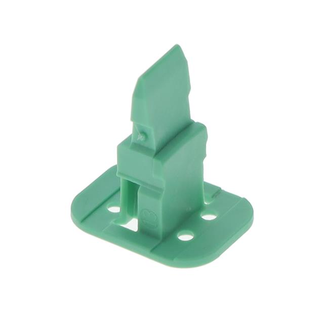 W4SC TE Connectivity Deutsch Connectors  Accessoires de connecteur rectangulaire