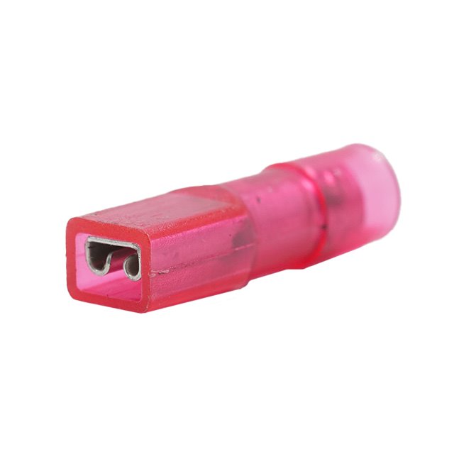 AFNDDFT187A5 TPC Wire & Cable  Quick Connects Quick Disconnect Connectors