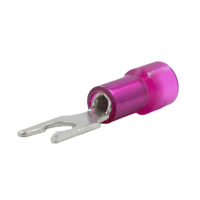 AFVL4LSTR2 TPC Wire & Cable  Spade Connectors