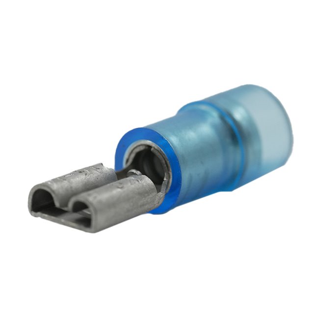 BFNDDFT110A5 TPC Wire & Cable  Conectores de desconexión rápida