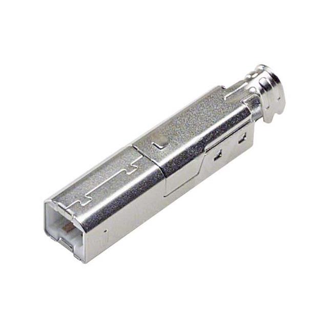 USBCN2.0-B L-com  USB-DVI-HDMI-Steckverbinderbaugruppen