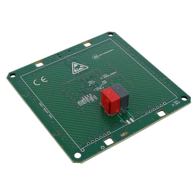 NCN5140REF4TGEVB onsemi  Cartes et kits d'évaluation et de démonstration