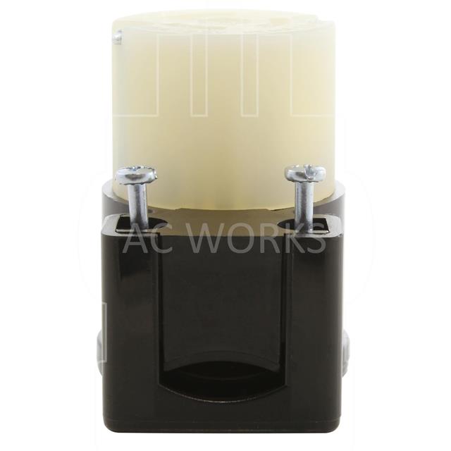ASE620R AC Connectors  Plugs and Receptacles