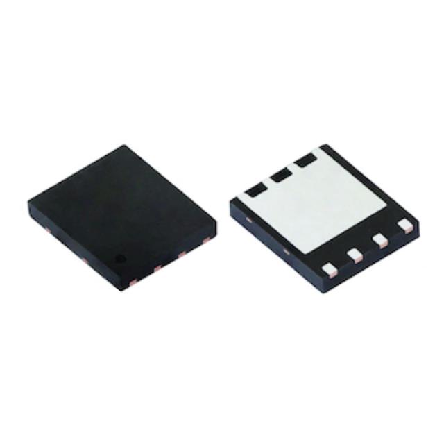 SIRS4400DP-T1-RE3 Vishay Siliconix  Einzelne FETs MOSFETs