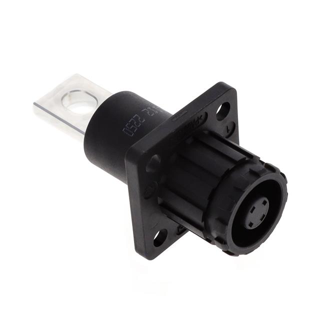 SLPHIRBBPNB2 Amphenol Industrial Operations  Conectores especializados