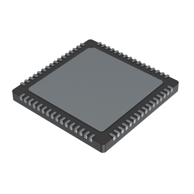 RAJ306010ZGNP#AAN Renesas Electronics Corporation  Contrôleurs de pilotes de moteurs