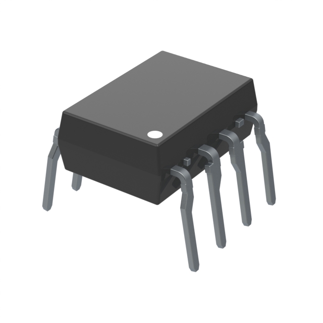 PS8502L1-V-AX Renesas Electronics Corporation  Transistor-Photovoltaik-Ausgangsoptokoppler