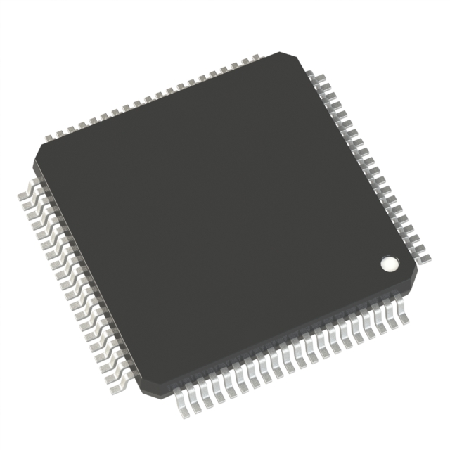 R5F104MHAFB#50 Renesas Electronics Corporation  Microcontrollers