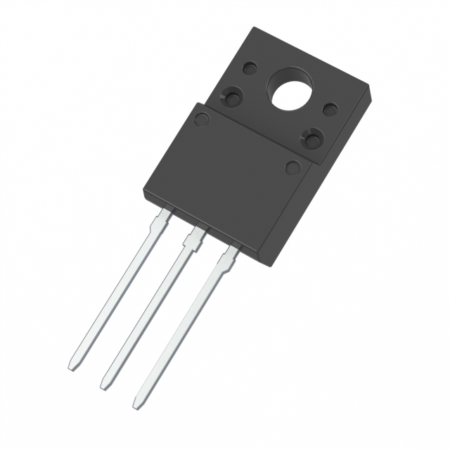RJK1003DPP-A0#T2 Renesas Electronics Corporation  Singoli FET MOSFET