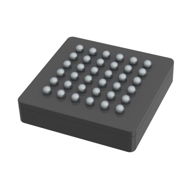 R5F11CCCMBG#U0 Renesas Electronics Corporation  Microcontrollers