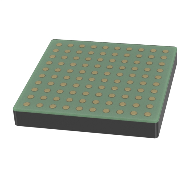 R5F5671CHGLJ#20 Renesas Electronics Corporation  Microcontrôleurs