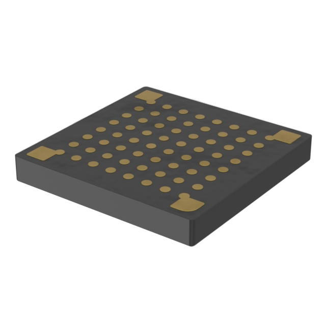 R5F52305ADLF#U0 Renesas Electronics Corporation  Microcontrôleurs