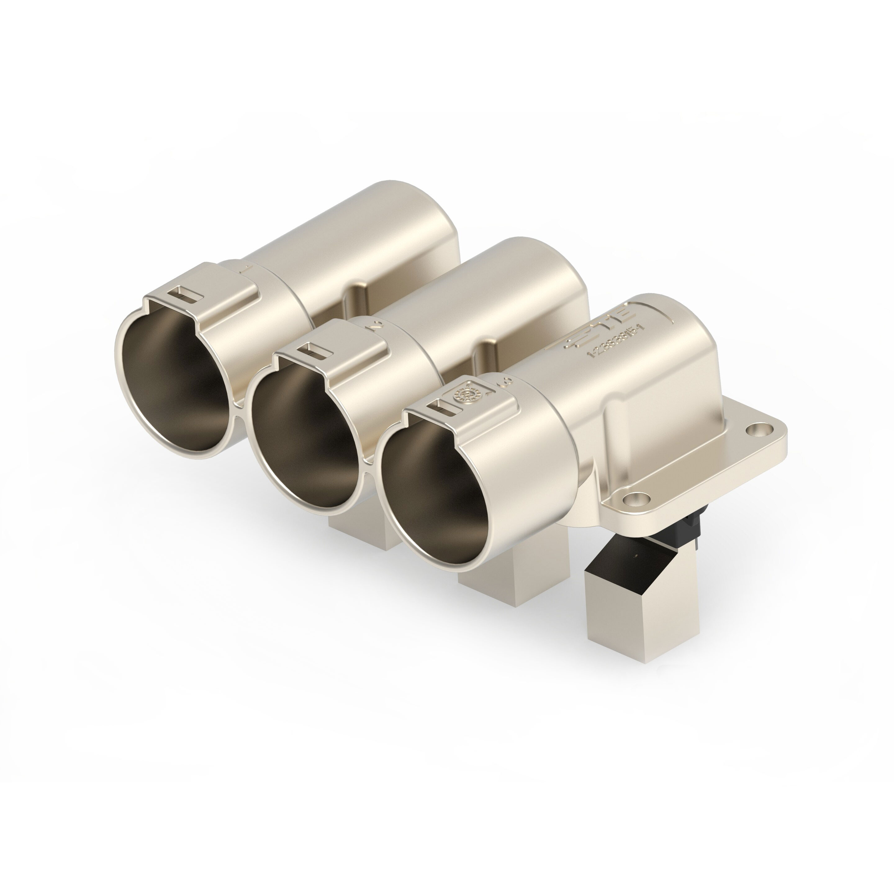 2-2394072-1 TE Connectivity Deutsch Connectors  Spezialisierte Steckverbinder