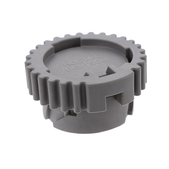 HDC14-6 TE Connectivity Deutsch Connectors  Accessori per connettori circolari