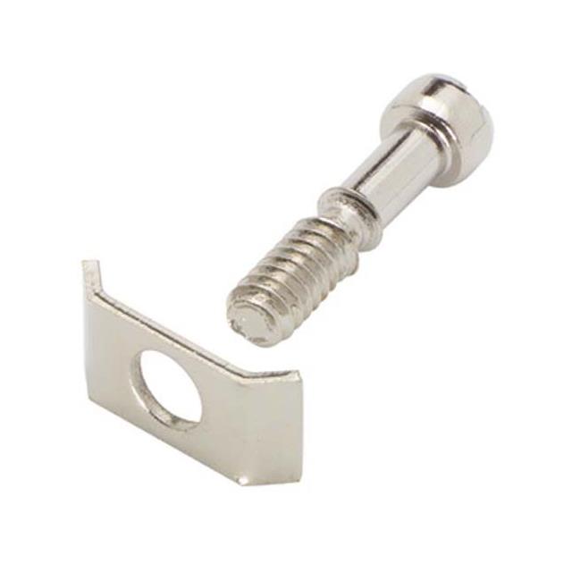 SDK L-com  D-Sub D-Shaped Connector Jackscrews