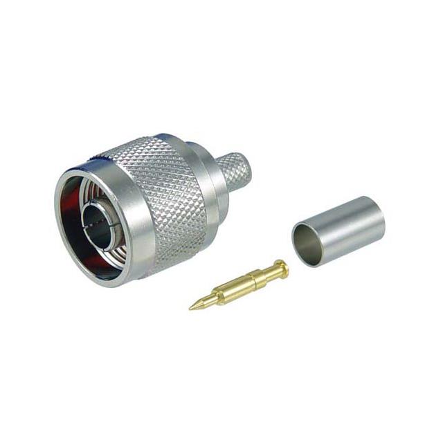 ANM-1508 L-com  Assemblages de connecteurs coaxiaux (RF)