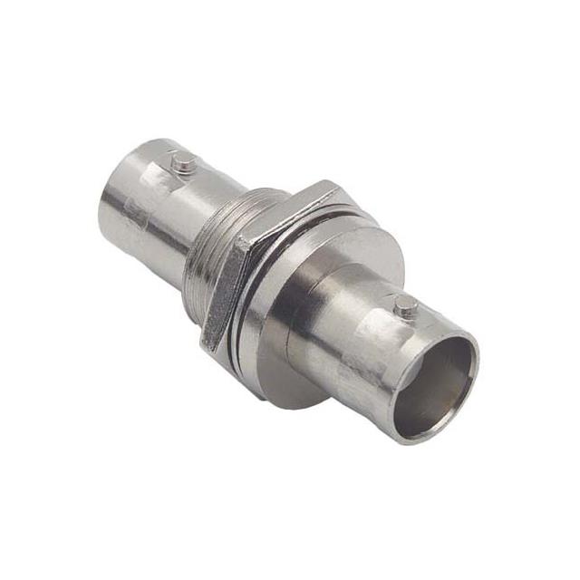 BA1087 L-com  Adattatori per connettori coassiali (RF)