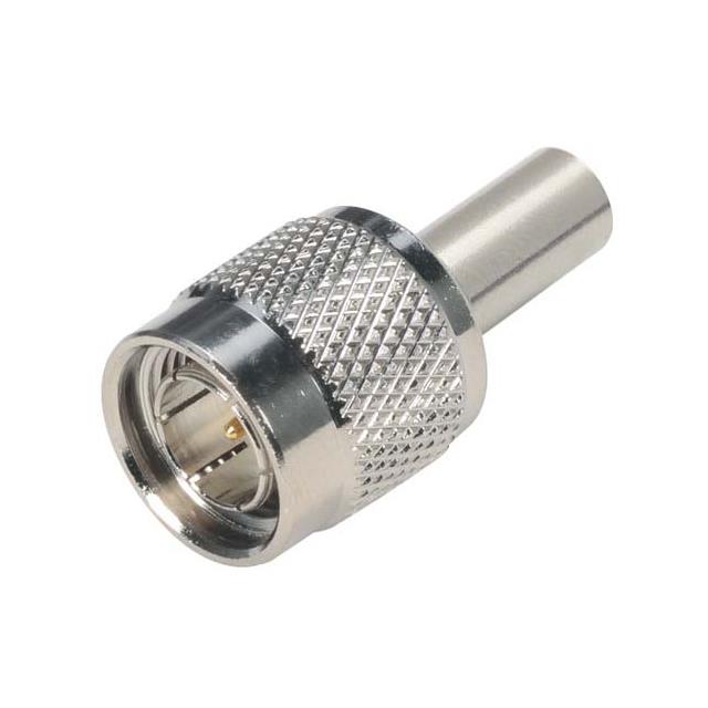 BAC893-59 L-com  Conjuntos de conectores coaxiales (RF)