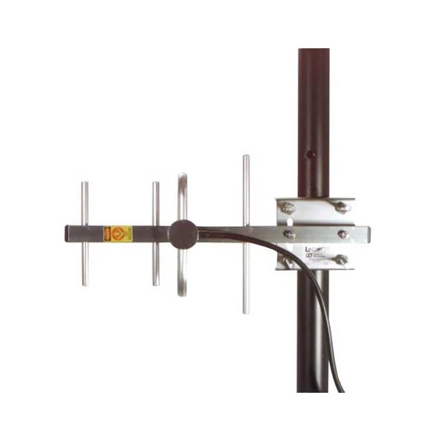 HG906YE-NF L-com  HF-Antennen