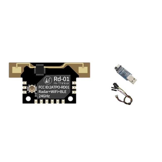 MPN RD-01-KIT Ai-Thinker  HF-Transceivermodule und Modems
