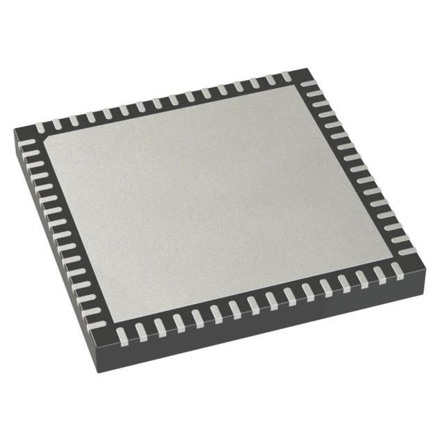 ATXMEGA256A3-MH Microchip Technology  Microcontrollers