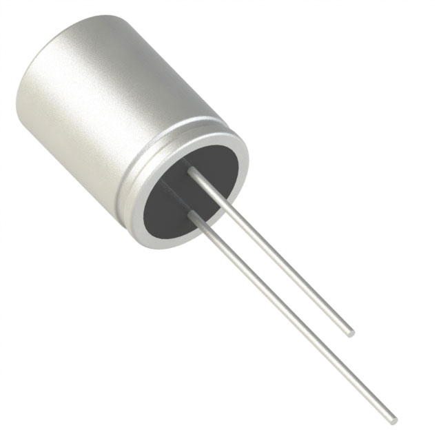 RPF0811150M100K KYOCERA AVX  Aluminum - Polymer Capacitors