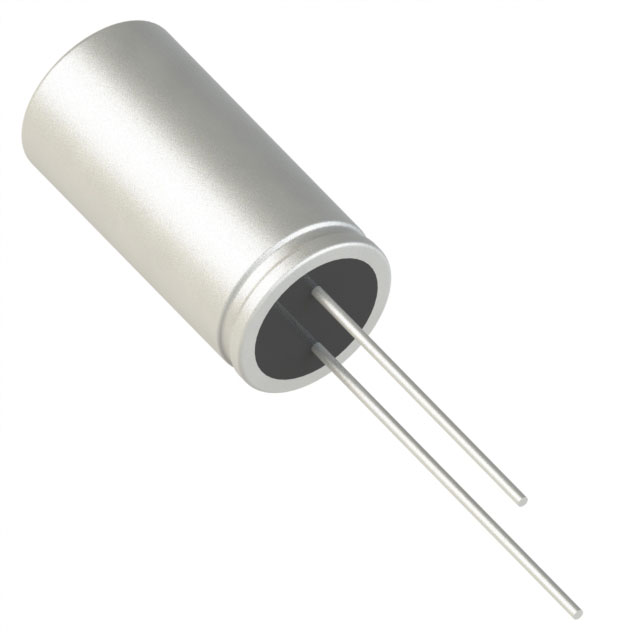 RPF0816821M025K KYOCERA AVX  Aluminum - Polymer Capacitors