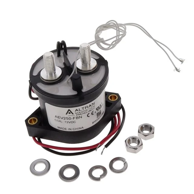 AEV250-GBN Altran Magnetics, LLC  Contattori (elettromeccanici)