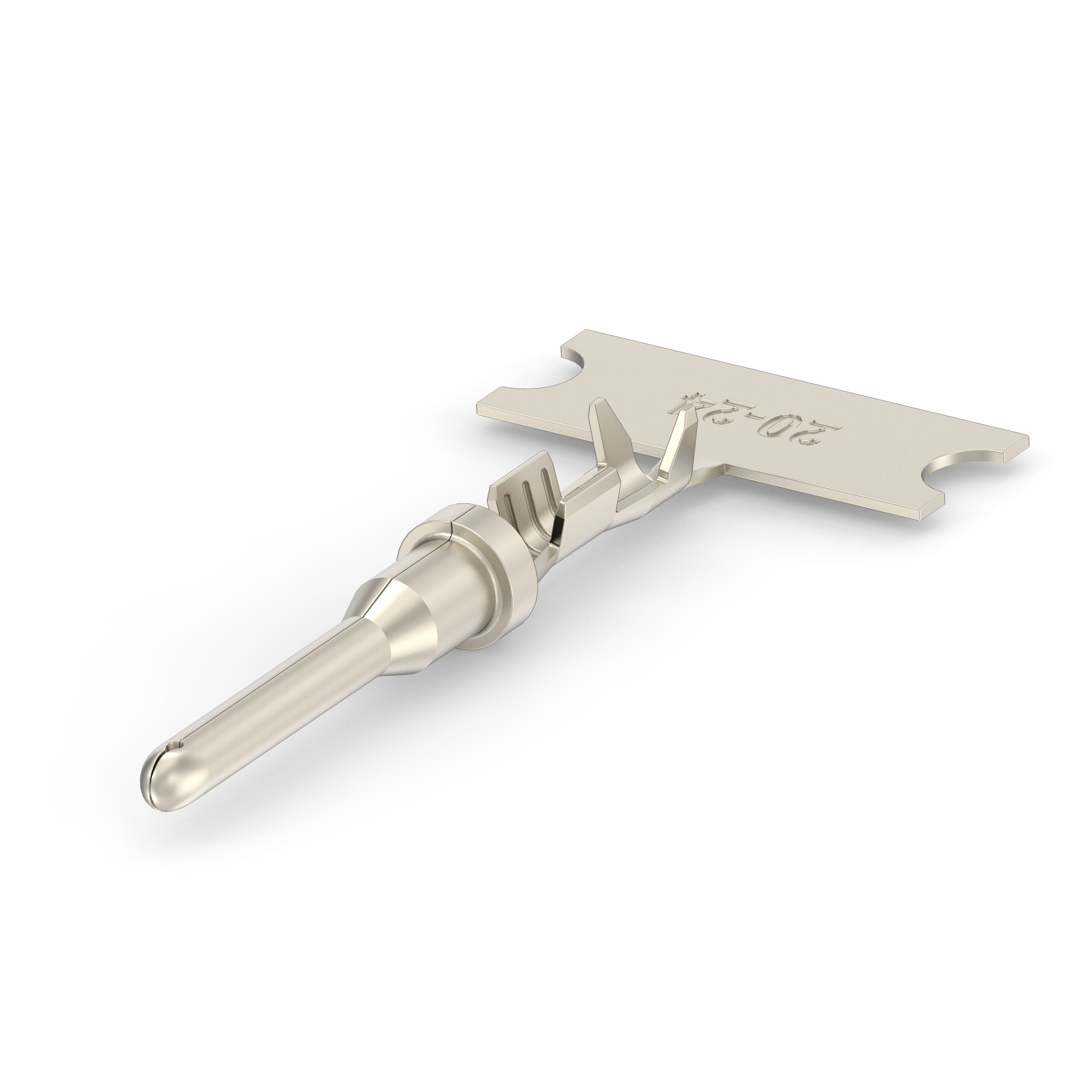 1-2600020-2 TE Connectivity Deutsch Connectors  Multiuso