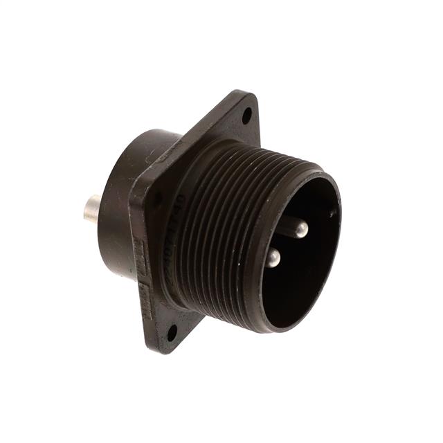 97-3102A20-23P Amphenol Industrial Operations  Assemblages de connecteurs circulaires