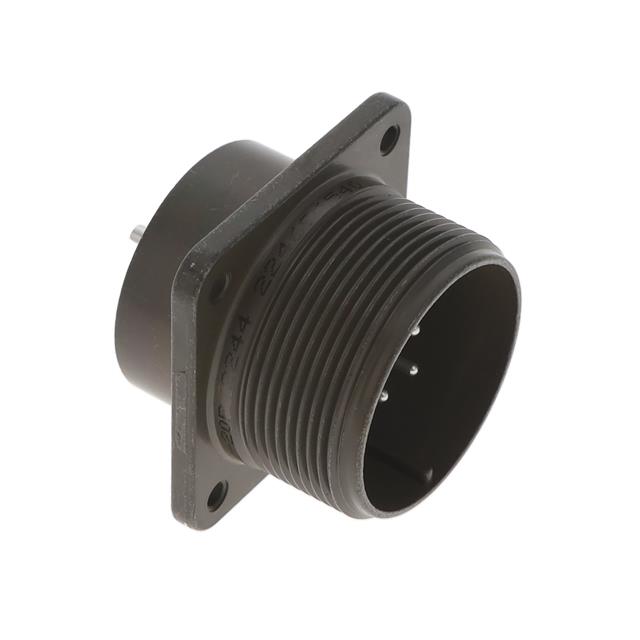 97-3102A22-20P Amphenol Industrial Operations  Conjuntos de conectores circulares