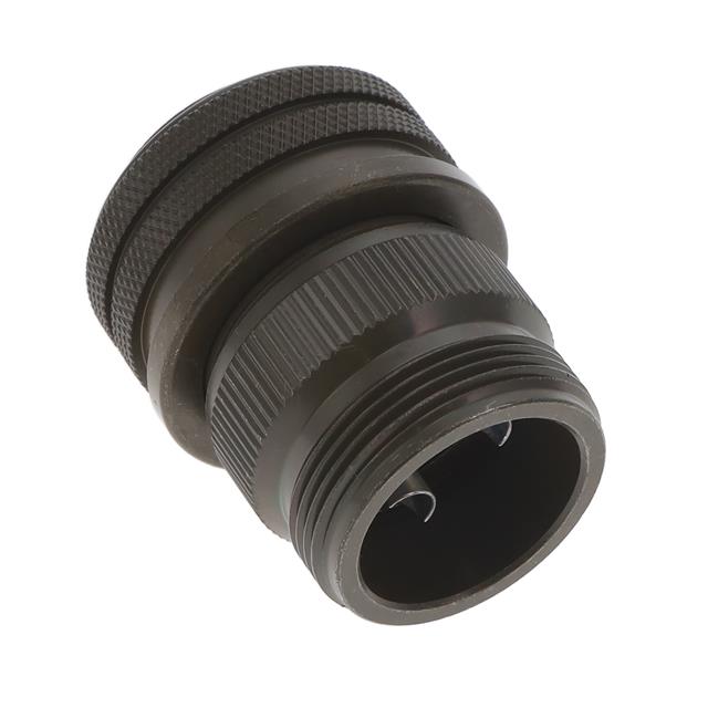 97-3106A20-23P Amphenol Industrial Operations  Assemblages de connecteurs circulaires