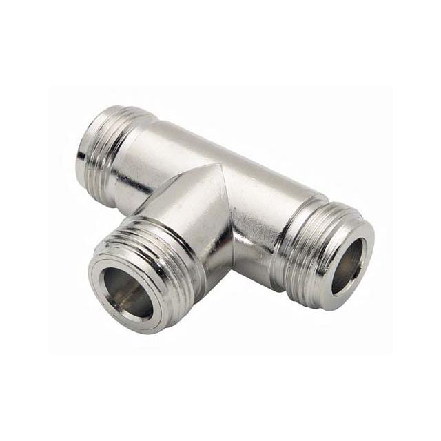 BN133 L-com  Coaxial Connector (RF) Adapters