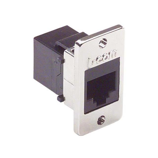 ECF504-C3 L-com  Modular Connector Adapters