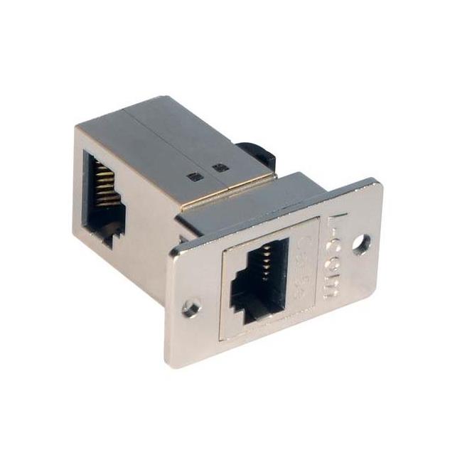 ECF504-SR5E L-com  Modular Connector Adapters