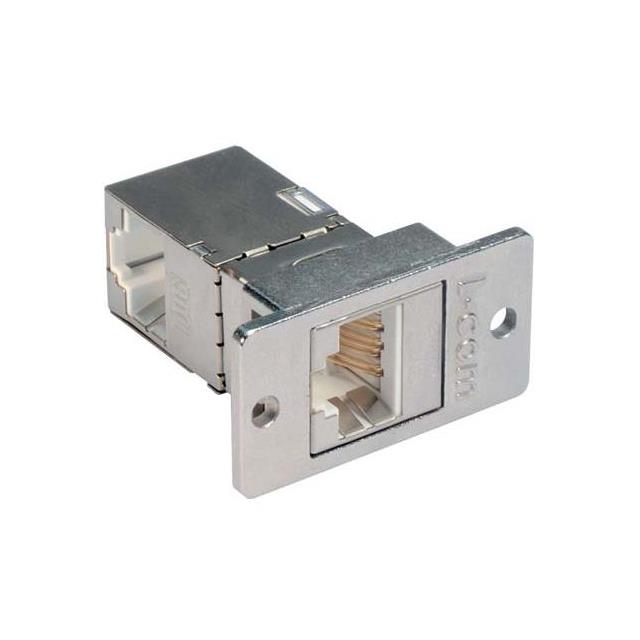 ECF504-SR6A L-com  Modular Connector Adapters