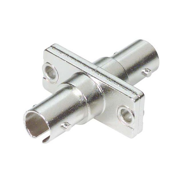 FOA-011A L-com  Adaptateurs de connecteurs à fibre optique