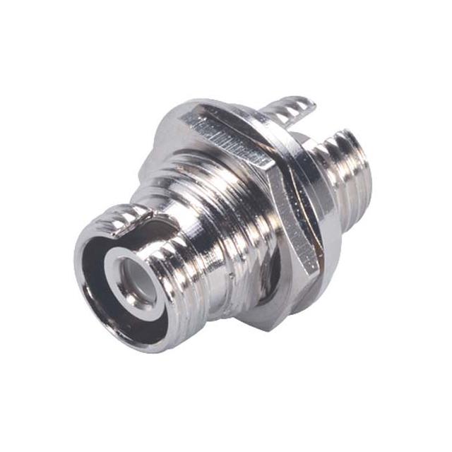 FOA-019 L-com  Adaptateurs de connecteurs à fibre optique