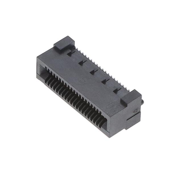 HSEC8-120-01-SM-DV-A-K-TR Samtec Inc.  Edgeboard Connectors