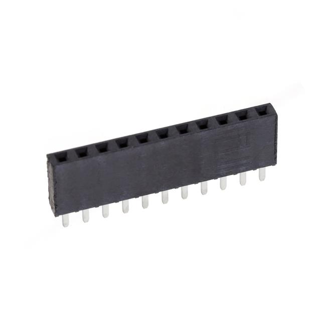 SSW-111-01-L-S Samtec Inc.  Embases Prises femelles