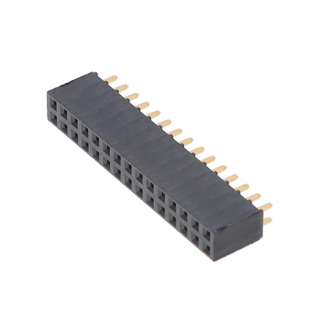 SSW-115-21-G-D Samtec Inc.  Embases Prises femelles