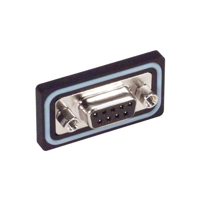 WPSD9S L-com  D-Sub Connector Assemblies