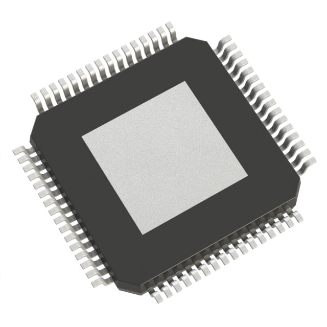 XMC4104F64F64BAXQMA1 Infineon Technologies  Microcontrollers