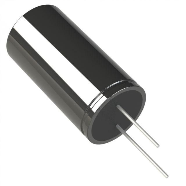 REA1835153M006B KYOCERA AVX  Condensateurs électrolytiques en aluminium