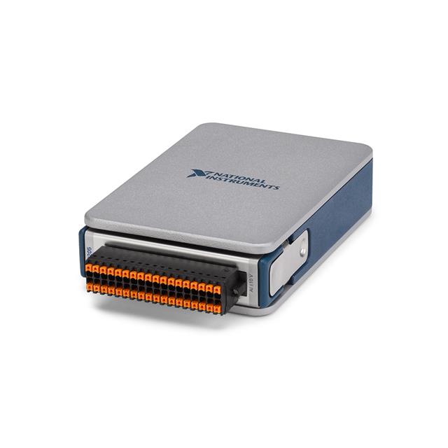 865683-01 NI  Data Acquisition (DAQ)