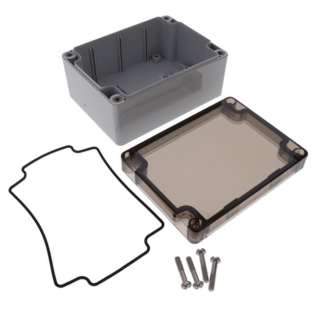 1554F2GYSL Hammond Manufacturing  Cajas