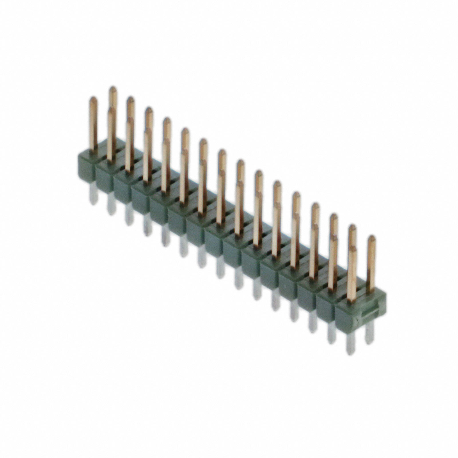 1-826632-5 TE Connectivity AMP Connectors  Embases à broches mâles