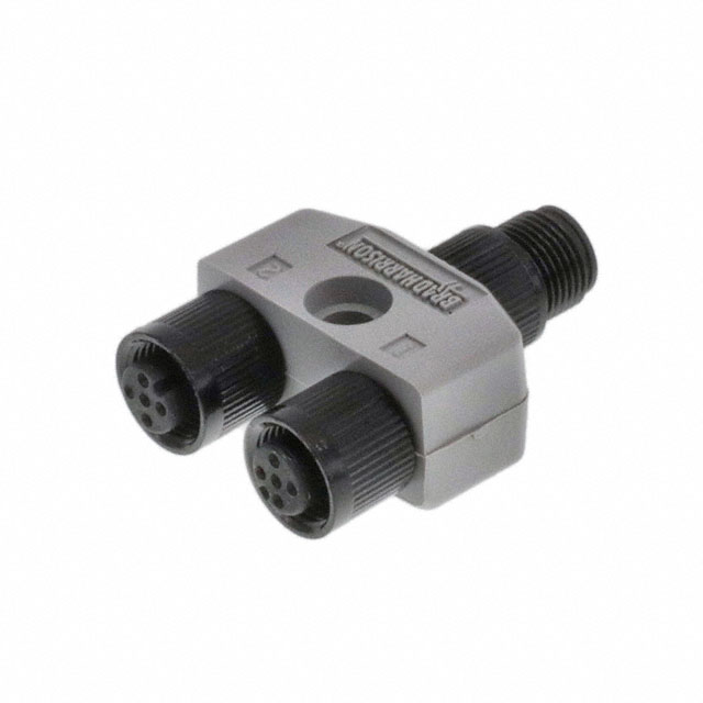 1200680229 Molex  Rundsteckverbinderadapter