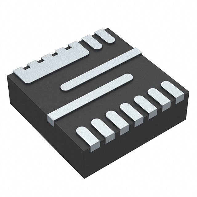 MP8770GQ-Z Monolithic Power Systems Inc.  Reguladores de voltaje - Reguladores de conmutación CC-CC