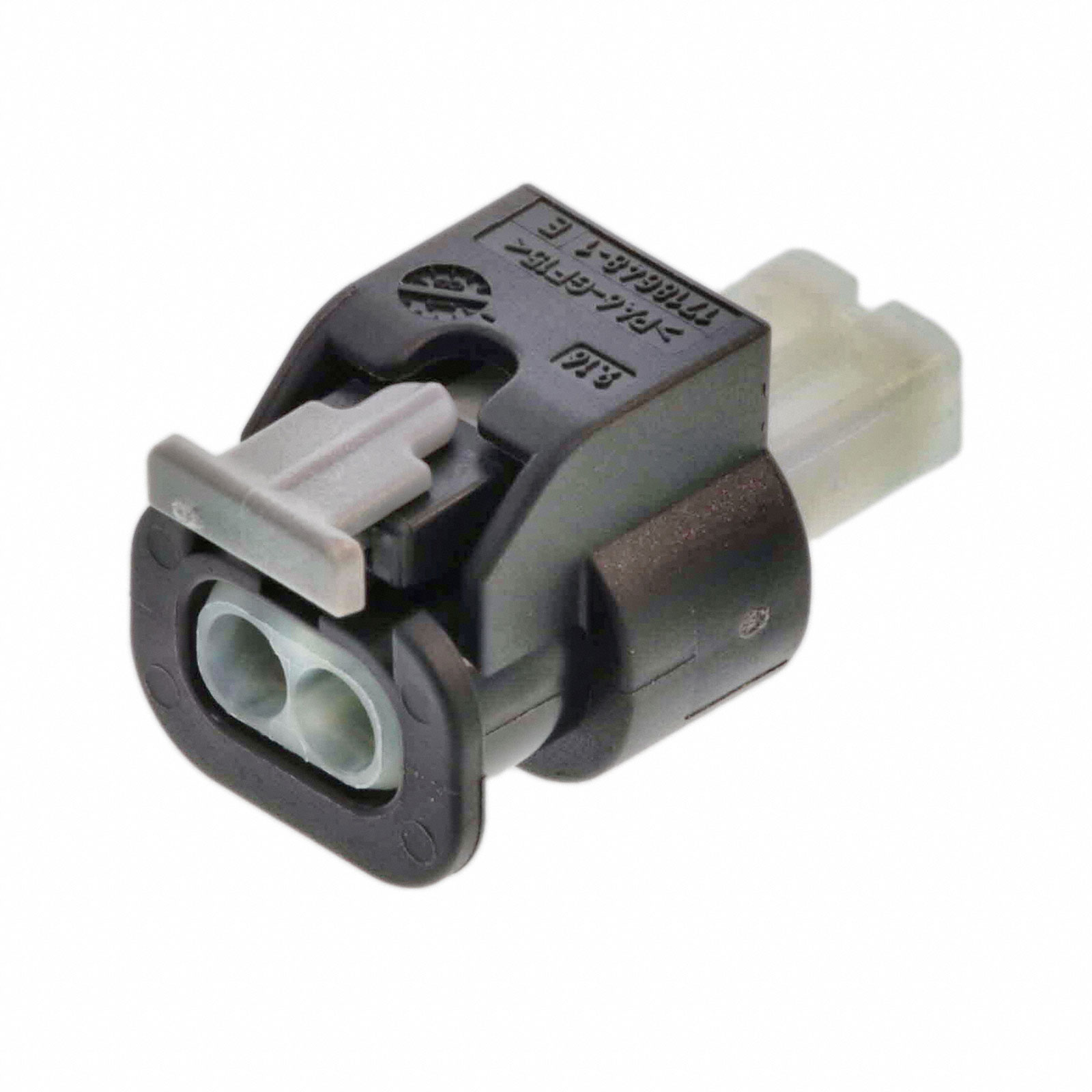 2-1718643-1 TE Connectivity AMP Connectors  Boîtiers de connecteurs rectangulaires